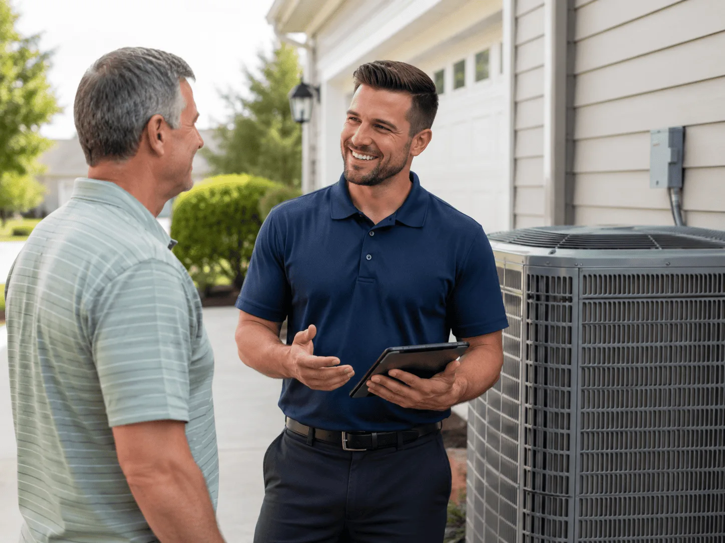 Heat Pump Installation Ranger, TX FAQs